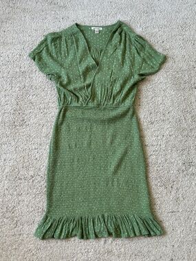 Miami Summer Dress